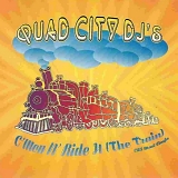 Quad City DJ's - C'Mon N' Ride It (The Train)  (CD Maxi-Single)