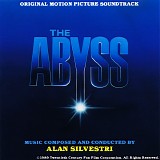 Alan Silvestri - The Abyss
