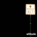 Alt - Altitude