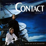 Alan Silvestri - Contact