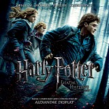 Alexandre Desplat - Harry Potter And The Deathly Hallows - Part 1