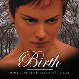 Alexandre Desplat - Birth