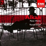 Ronald Smith - Alkan: Piano Works