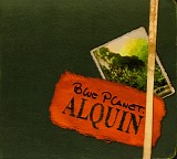Alquin - Blue Planet