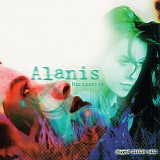 Alanis Morissette - Jagged Little Pill