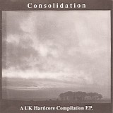 Various artists - Consolidation