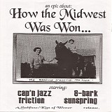 Various artists - How the Midwest Was Won