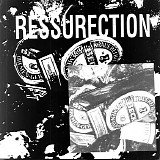 Ressurection - s/t