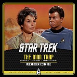 Alexander Courage - Star Trek: The Man Trap