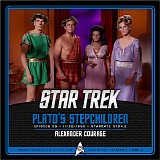 Alexander Courage - Star Trek: Plato's Stepchildren