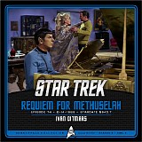 Ivan Ditmars - Star Trek: Requiem For Methuselah