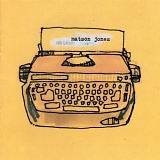 Matson Jones - Matson Jones LP