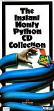Monty Python - The Instant Monty Python CD Collection