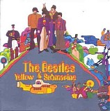 The Beatles - Yellow Submarine (Original Motion Picture Soundtrack)