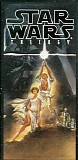 John Williams and The London Symphony Orchestra - Star Wars Trilogy: The Original Soundtrack Anthology