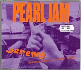 Pearl Jam - Jeremy [US]