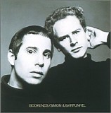 Simon & Garfunkel - Bookends [Bonus Tracks]