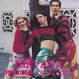 Nirvana - Dressed For Success