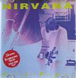 Nirvana - Smells Like Punk Spirit