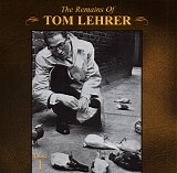 Tom Lehrer - The Remains Of Tom Lehrer (CD 1)