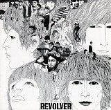 The Beatles - Revolver [UK]
