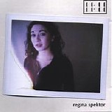 Regina Spektor - Eleven Eleven
