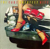 The Cars - The Cars - Greatest Hits