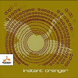 Oranger - Instant Oranger EP