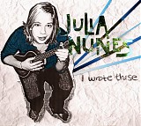 Julia Nunes - I Wrote These
