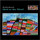Radiohead - Hail to the Thief [Limited Edition]