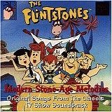 The Flintstones - Modern Stone-Age Melodies