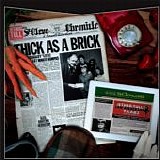 Jethro Tull & Ian Anderson - Thick As A Brick 1 & 2