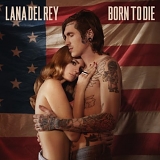 Del Rey, Lana - The Remixes