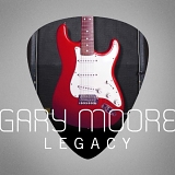 Moore, Gary - Legacy CD2