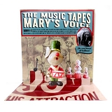 Music Tapes - Mary's Voice