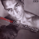 Cale, John - Conflict & Catalysis