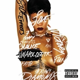 Rihanna - Unapologetic