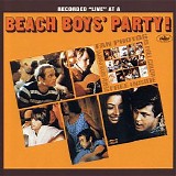 Beach Boys - Beach Boys' Party! [2012 Remaster]