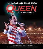 Queen - Hungarian Rhapsody: Live In Budapest - Disc 1