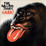 Rolling Stones - Grrr (Disc 1)