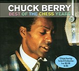 Berry, Chuck - Best Of The Chess Years (CD One)