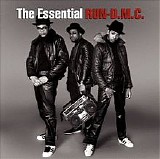 Run DMC - The Essential Run-D.M.C. CD1