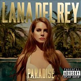 Del Rey, Lana - Paradise