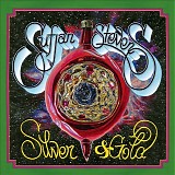 Stevens, Sufjan - Silver & Gold Vol. 10 - Christmas Unicorn