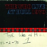 Who - Live at Hull 1970 CD1