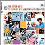 Beach Boys - All Summer Long (Mono & Stereo Remasters)