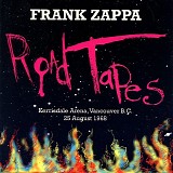 Zappa, Frank (and the Mothers) - Road Tapes Venue #1 (disc 1)