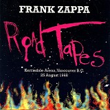 Zappa, Frank (and the Mothers) - Road Tapes Venue #1 (disc 2)