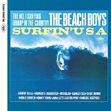 Beach Boys - Surfin' U.S.A.