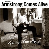 Armstrong, Louis - Armstrong Comes Alive (Extended)